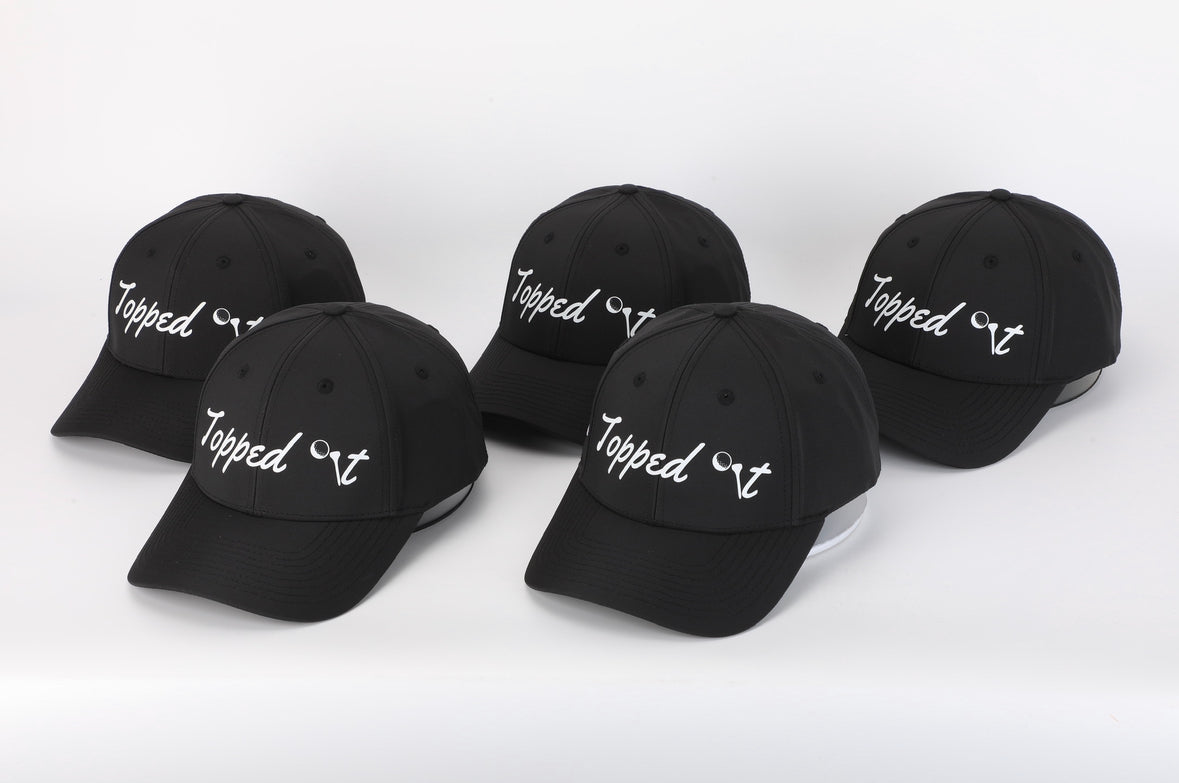 Performance Golf Hat