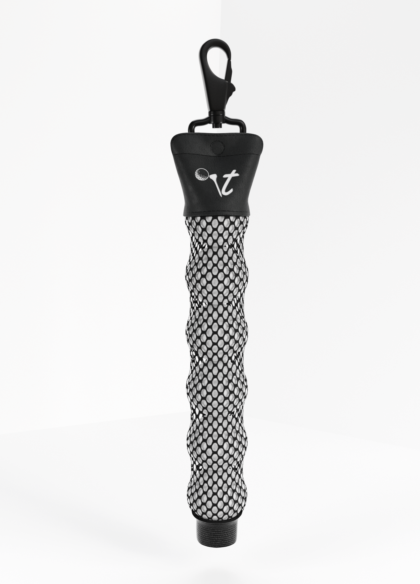 The Premier Golf Ball Dispenser: The Baller