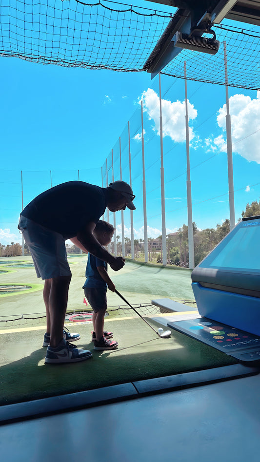 Father's Day Golf Products You Don't Want to Miss